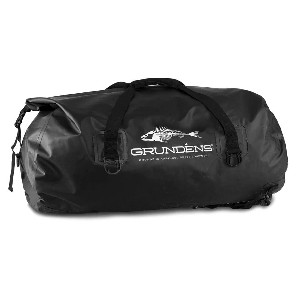 Grundens Shackleton Duffel Bag - 105L