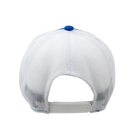 Shimano Reel Tree Fish Camo Cap