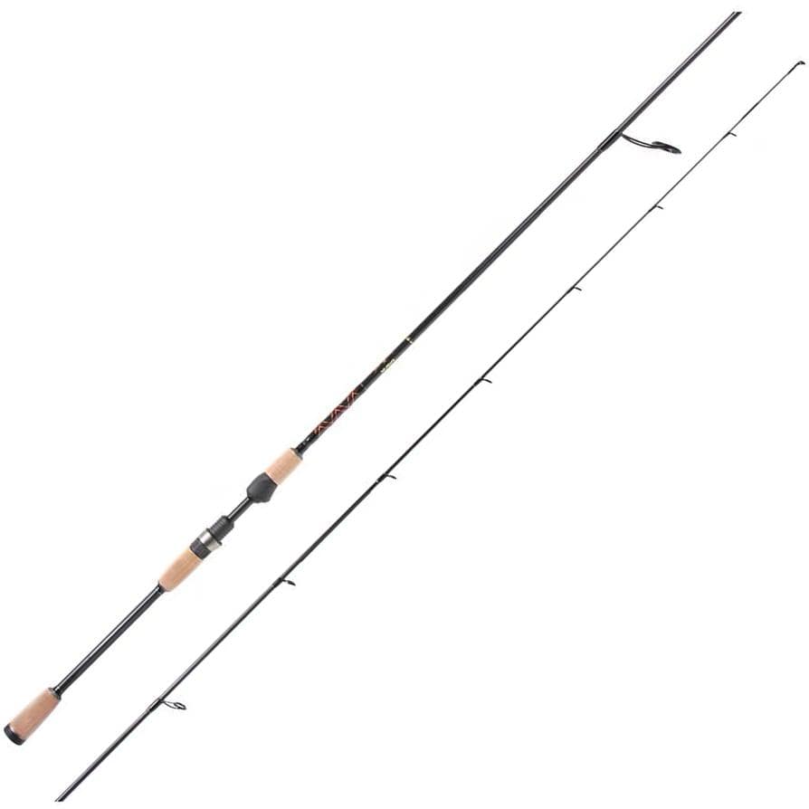 Aerial Stand-up Spinning Rod | Star Rods