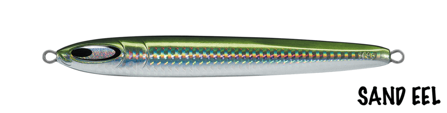 Daiwa Saltiga SL Jigs