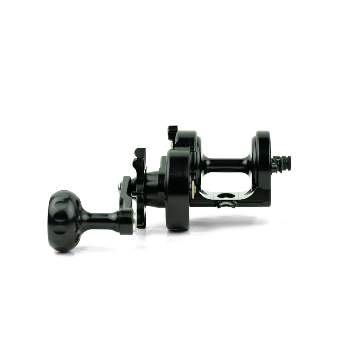 Seigler SM (Star Mag) Conventional Star Drag Reels