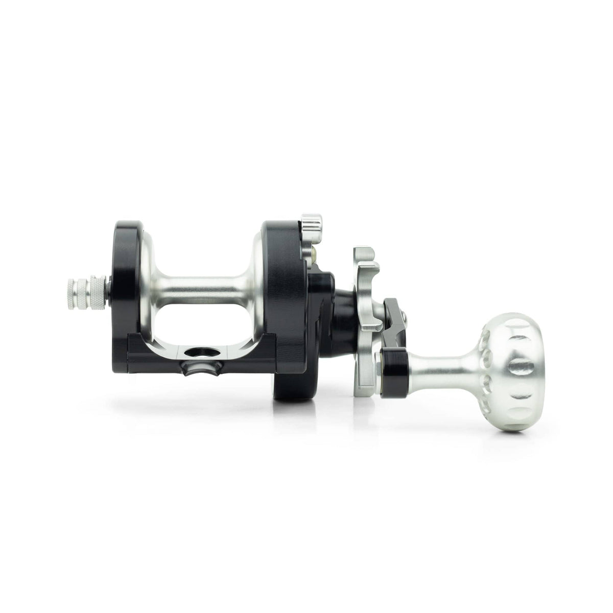 Seigler SM (Star Mag) Conventional Star Drag Reels