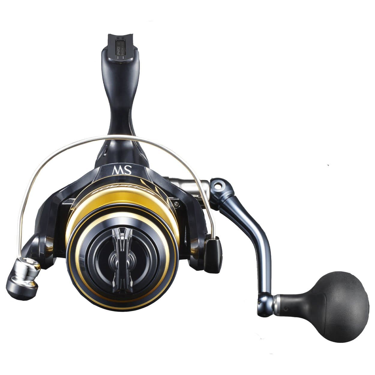 Shimano Saragosa Saltwater Spinning Fishing Reel for sale online
