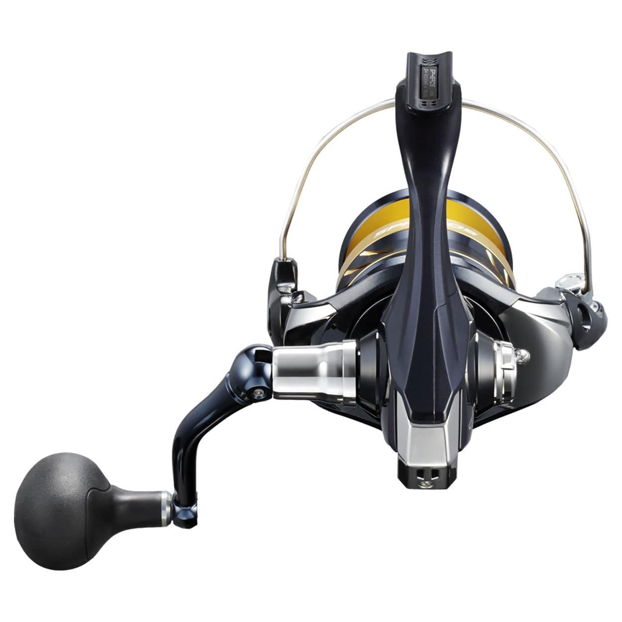Shimano Spheros SW A Spinning Reel The Saltwater Edge