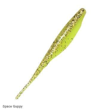 Z-Man Streakz Space Guppy