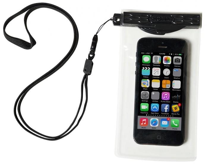 Stormr Smart Phone Cell Jacket X-Large