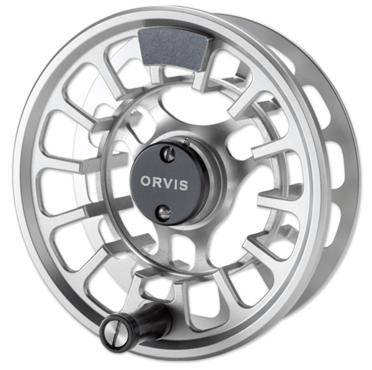 Orvis Hydros Fly Reel Spool IV - Silver
