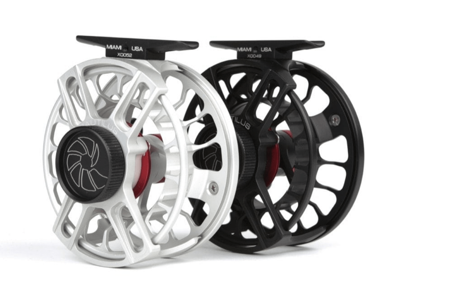 Nautilus Fly Reels Tagged "Fly fishing reels" - The Saltwater Edge Nautilus Fly Reels Tagged "Fly fishing reels" - The Saltwater Edge
