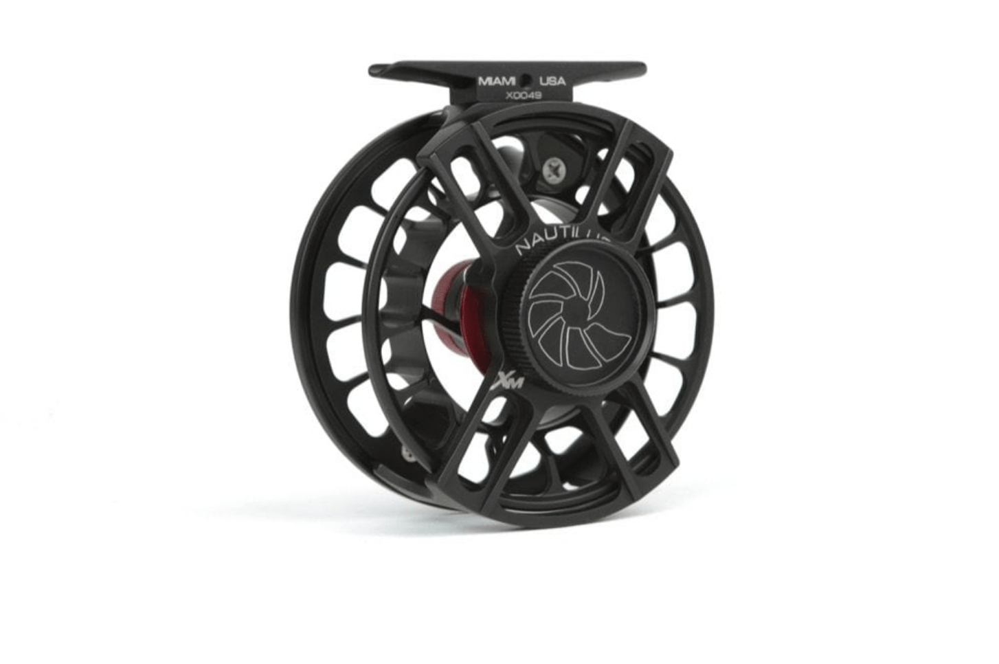 Nautilus XL Max Fly Reel