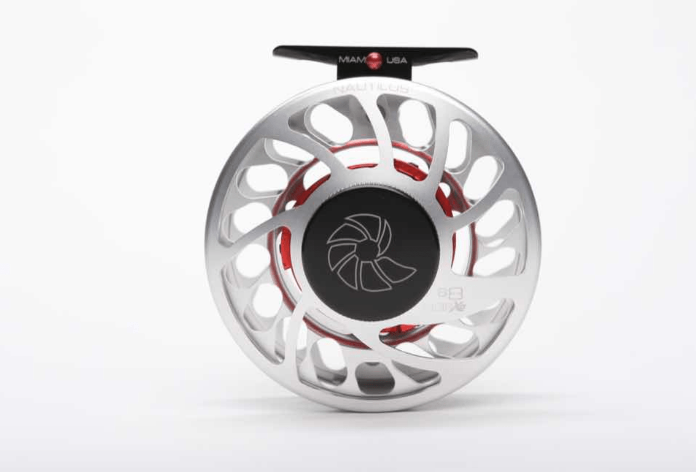 Saltwater Fly Reels - The Saltwater Edge