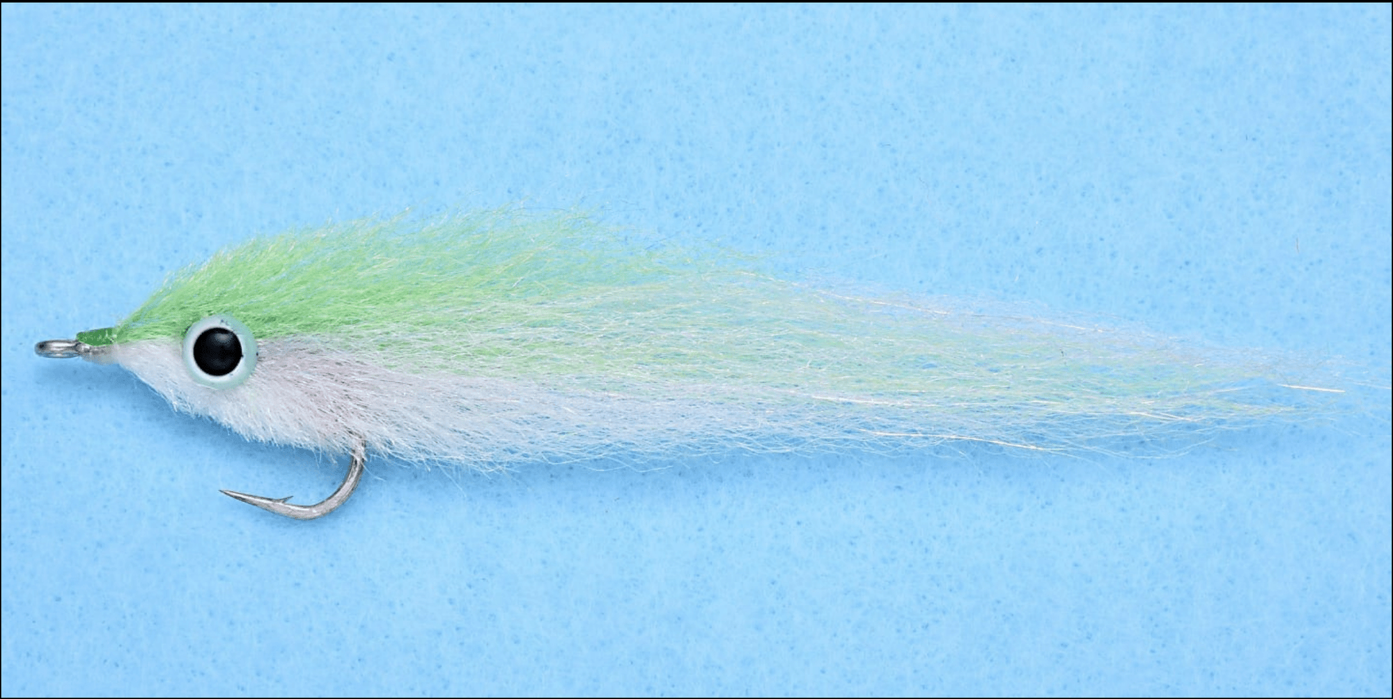 EP Anchovy Fly #3/0