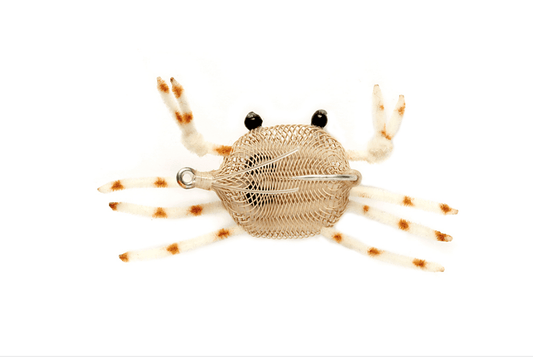 Alphonse Crab