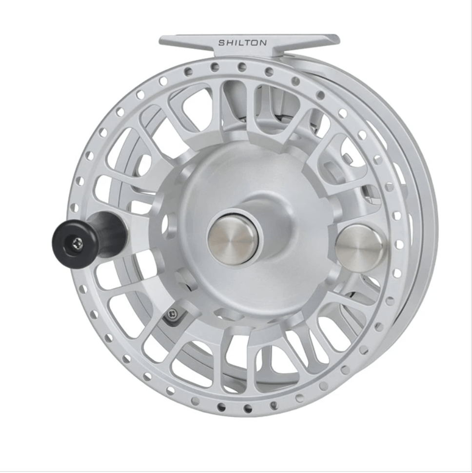 Shilton SR Series Fly Reels
