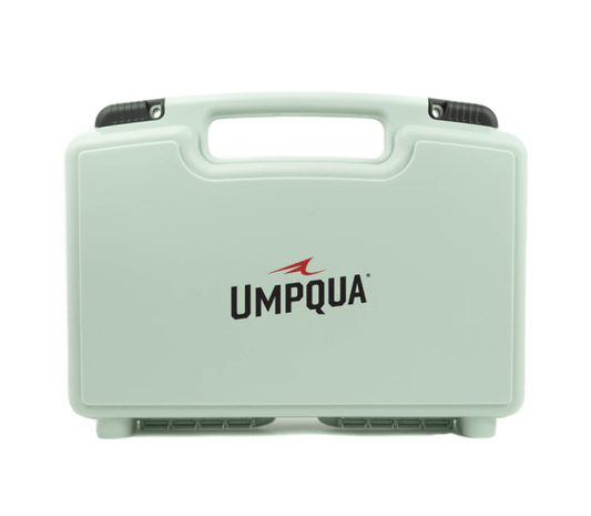 Umpqua Baby Boat Box Sage