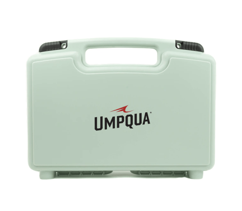 Umpqua Baby Boat Box Sage