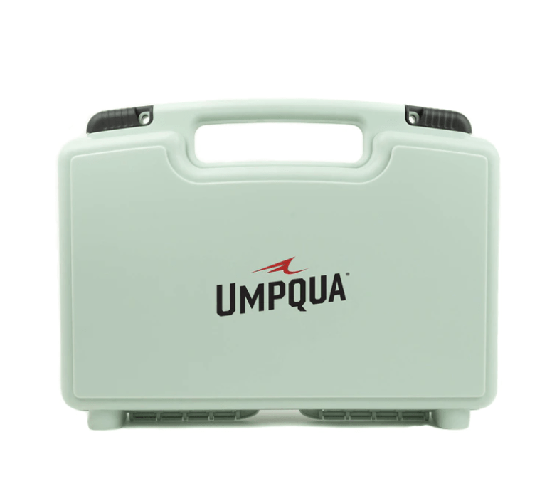 Umpqua Ultimate Boat Box Sage