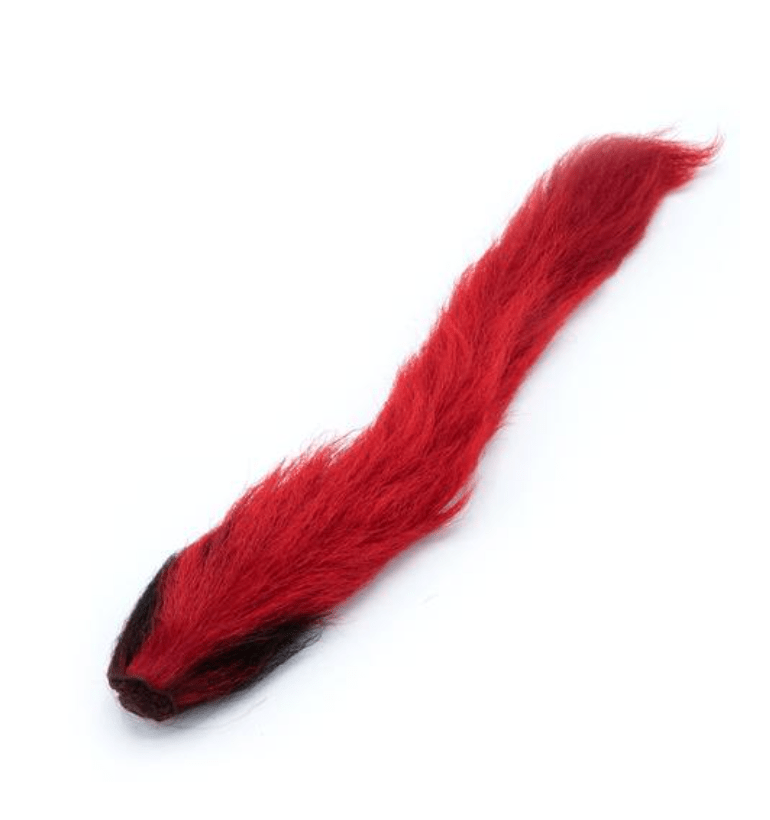 Calf Tail (Red - #310)