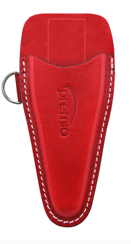 Danco Premio Plier Sheaths 6.5&quot; / Red