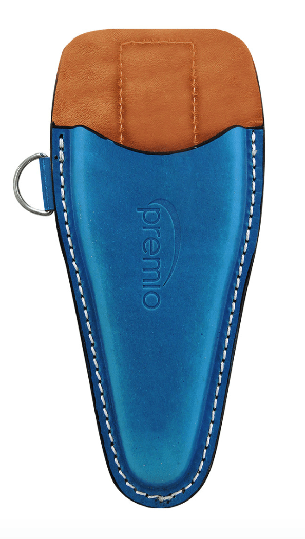 Danco Premio Plier Sheaths 6.5&quot; / Light Blue