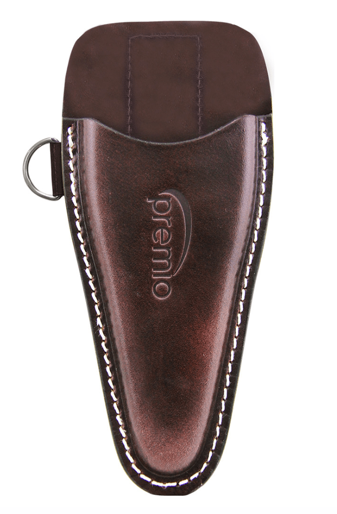 Danco Premio Plier Sheaths 6.5&quot; / Brown