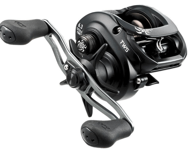 Daiwa Tatula 150 Casting Reel TAT150H
