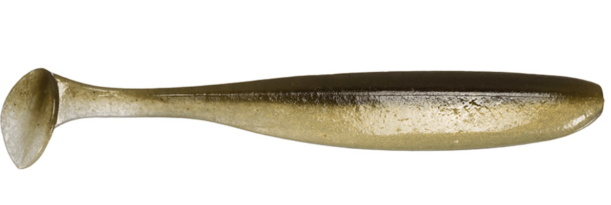 Keitech Easy Shiner Swimbaits 3" / Ayu