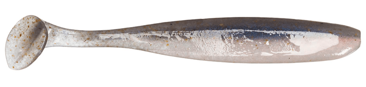 Keitech Easy Shiner Swimbaits 3" / Pro Blue Red Pearl