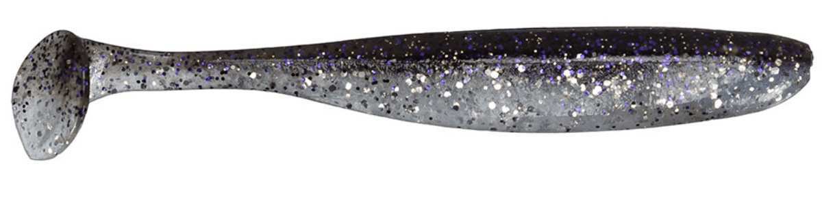 Keitech Easy Shiner Swimbaits 3" / Bluegill Flash