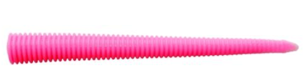 Gambler Eel Trailers 8" / Striper Pink