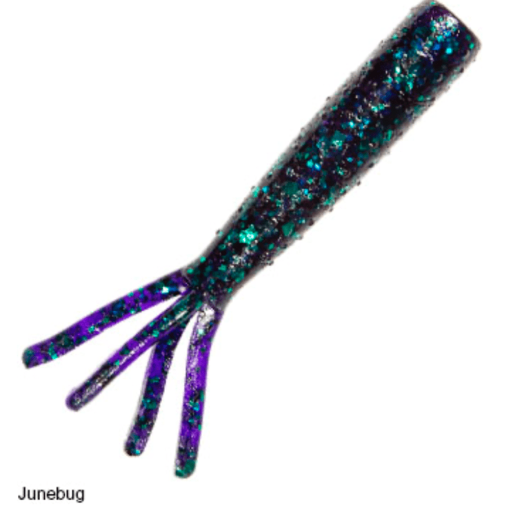 Z-Man TRD TicklerZ Junebug