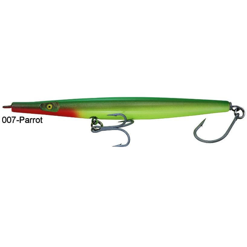 007 Long Glide – House of Lures