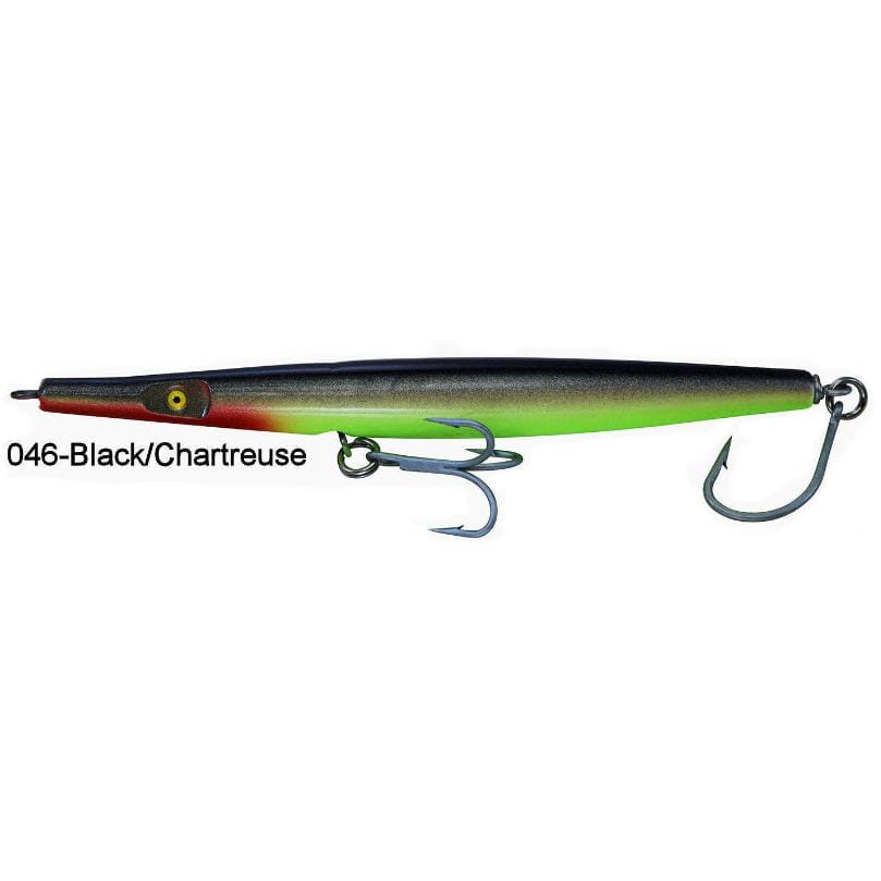 first strike fishing lures Super Strike Super N Fish, Sinking, 1-1/2oz, Green