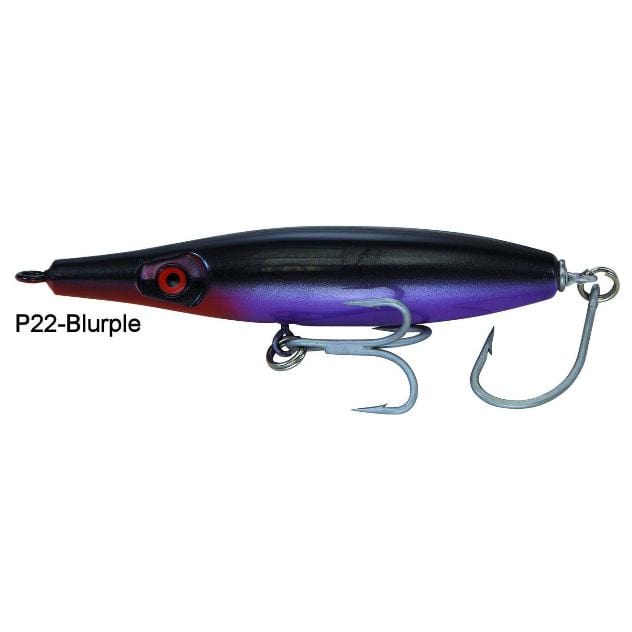 bullet fishing lure Super Strike Bullet Heavy Stubby Needles