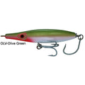  Verde Oliva/Blanco
