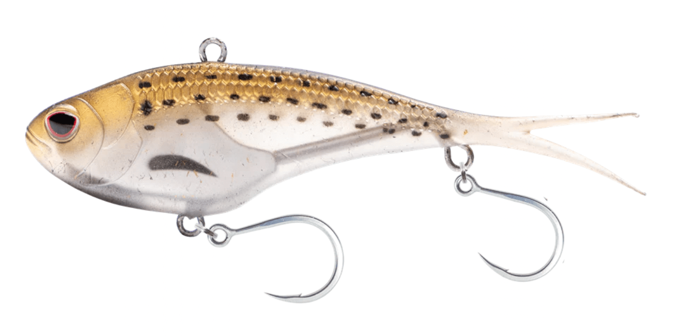 Nomad Vertrex Max 130 / Bunker