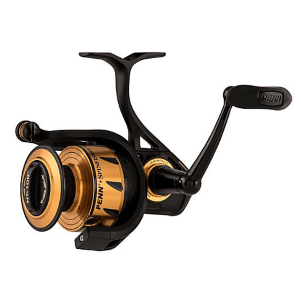 Penn Spinfisher VI Bailess Spinning Reels The Saltwater, 46% OFF