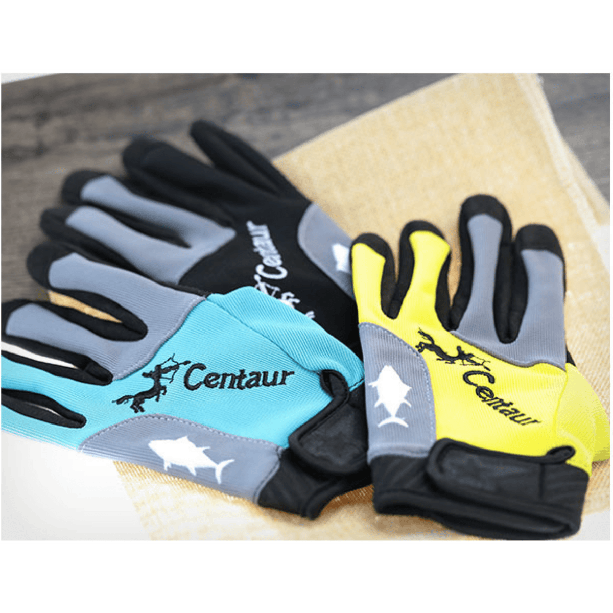 Centaur Gloves