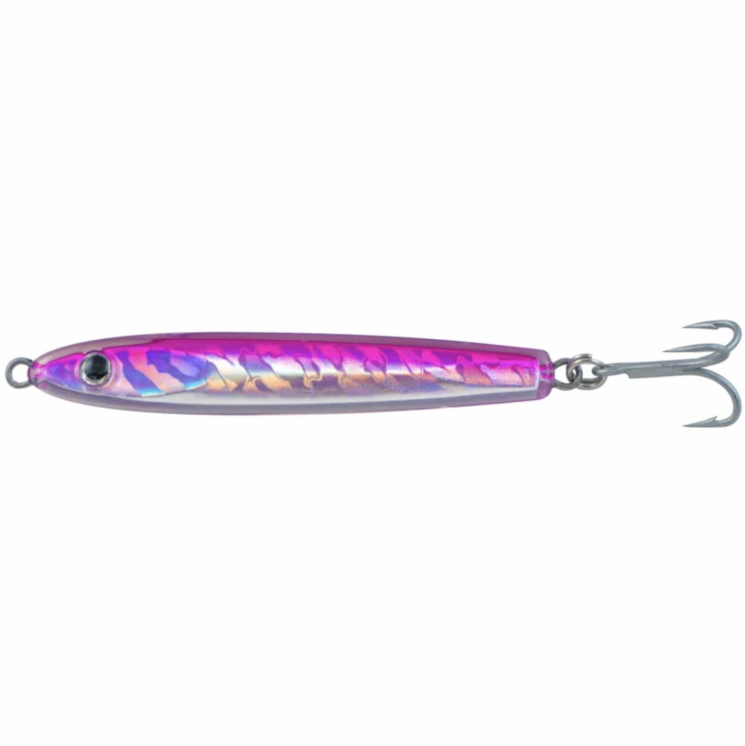 15 oz lures deep sea fishing Game On Lures EXO Epoxy Jigs Gold / 1 oz