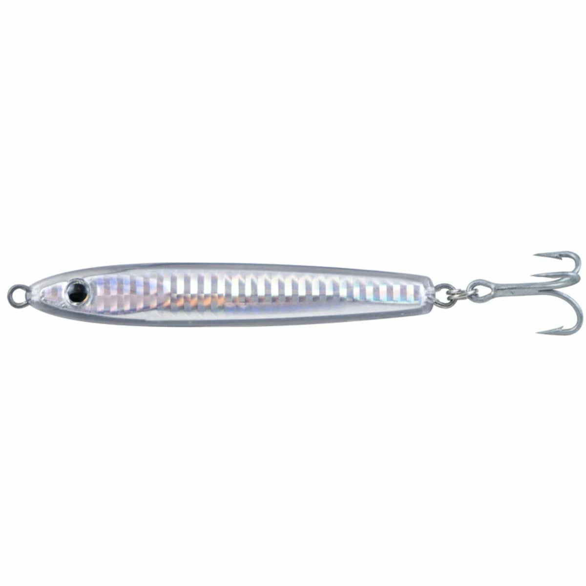 Game On EXO Jigs 1.0 oz - 3&quot; / Silver
