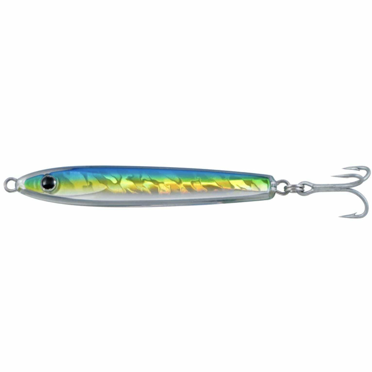 Game On EXO Jigs 1.0 oz - 3&quot; / Electric Blue