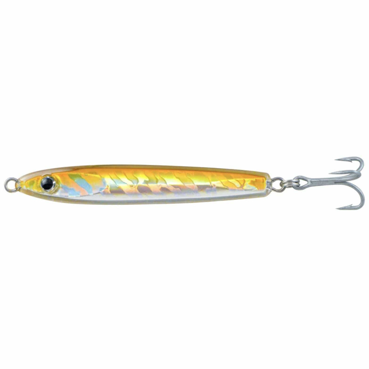 Game On EXO Jigs 1.0 oz - 3&quot; / Gold