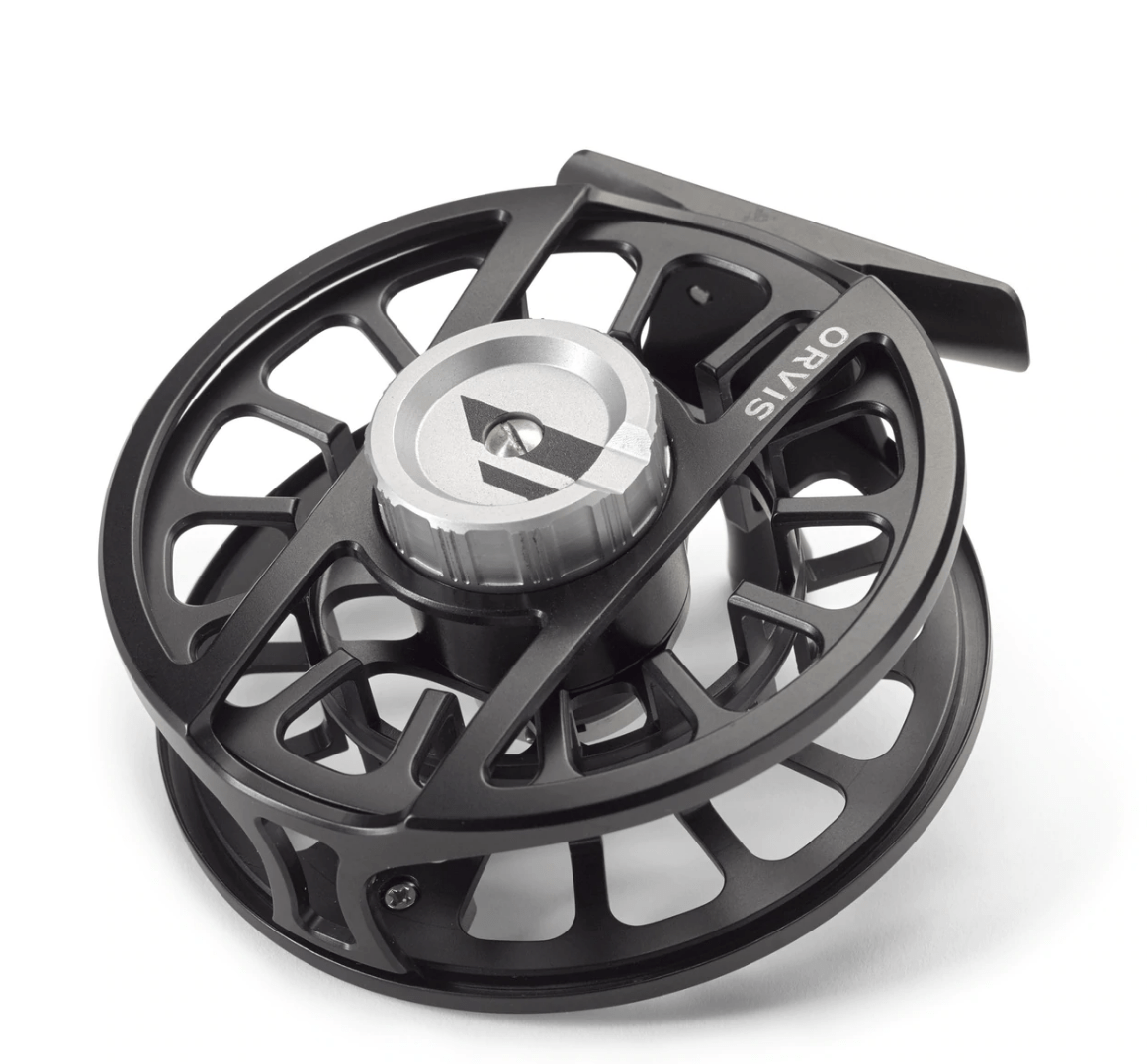 Orvis Hydros Fly Reels - The Saltwater Edge Orvis Hydros Fly Reels - The Saltwater Edge