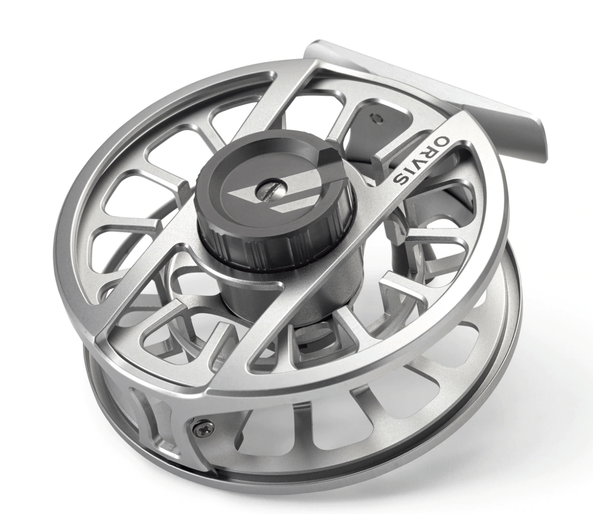 change retrieve on fly reel orvis hydros sl Orvis Hydros Fly Reels