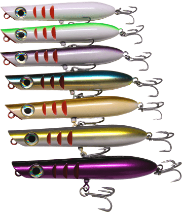 Tactical Anglers Sea Pencil