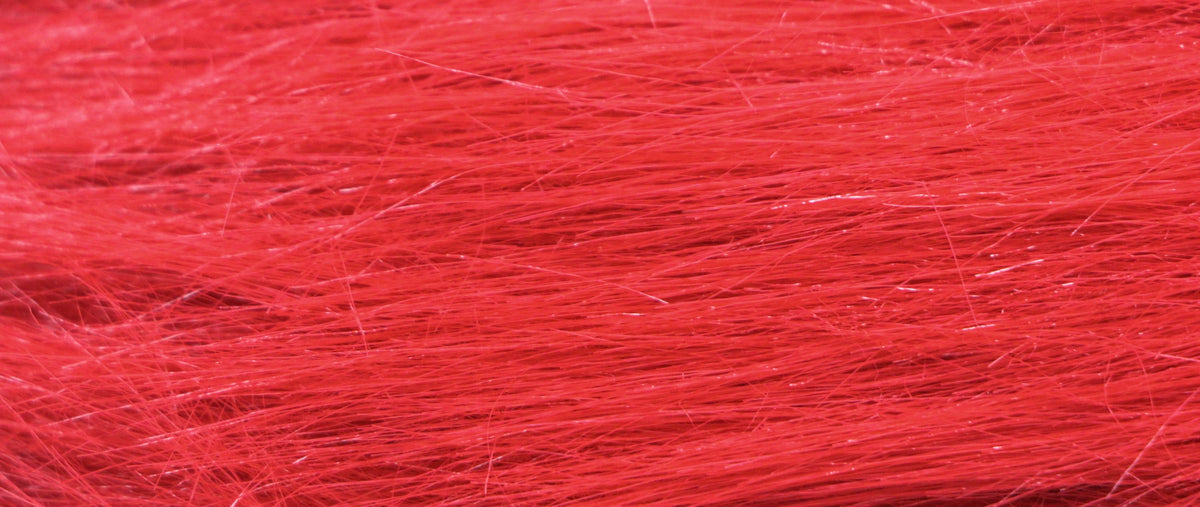 Extra Select Craft Fur Red