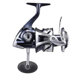 Shimano TwinPower SW - The Saltwater Edge
