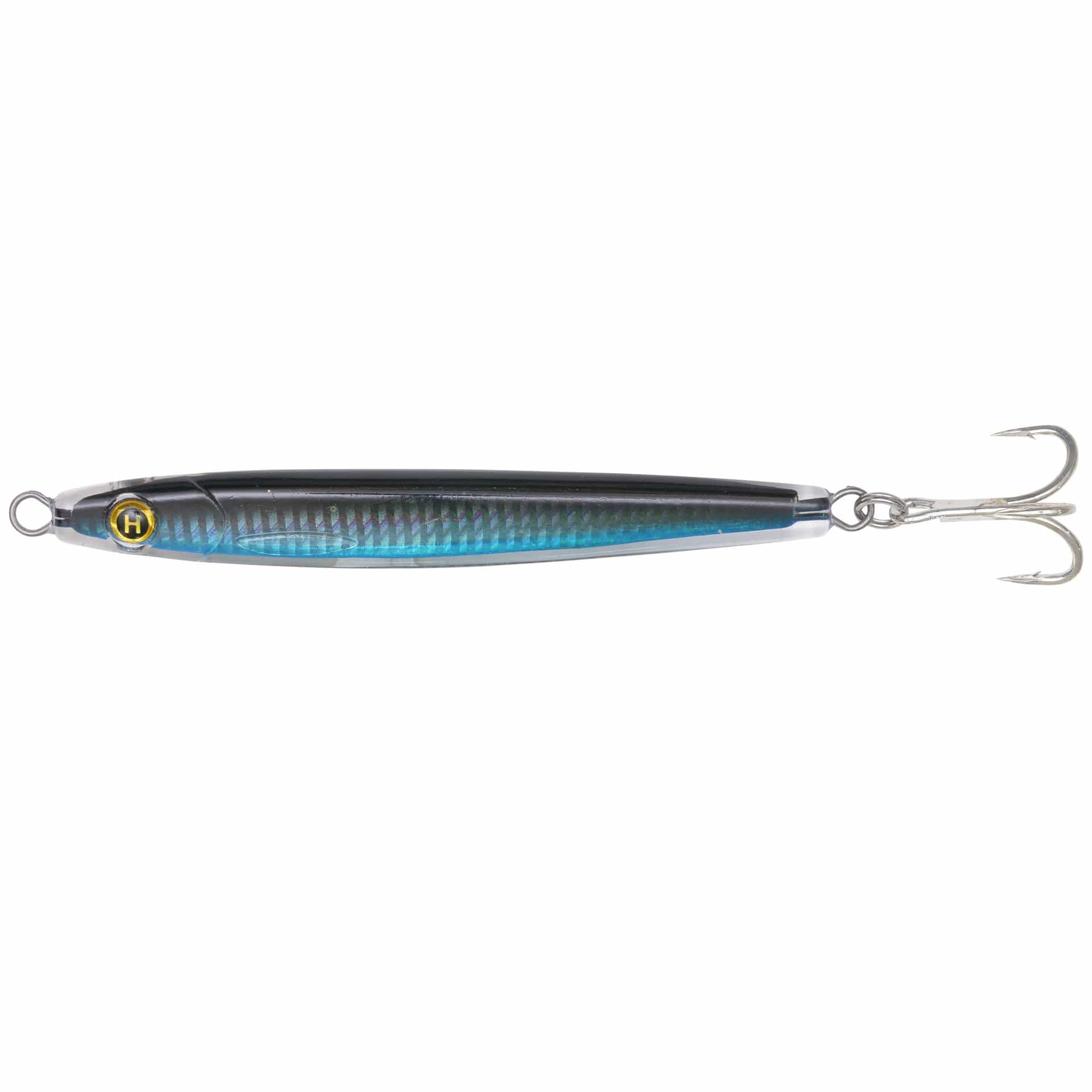 epoxy fishing lure Hogy Epoxy Jig- Tuna Series- 4oz- Pink