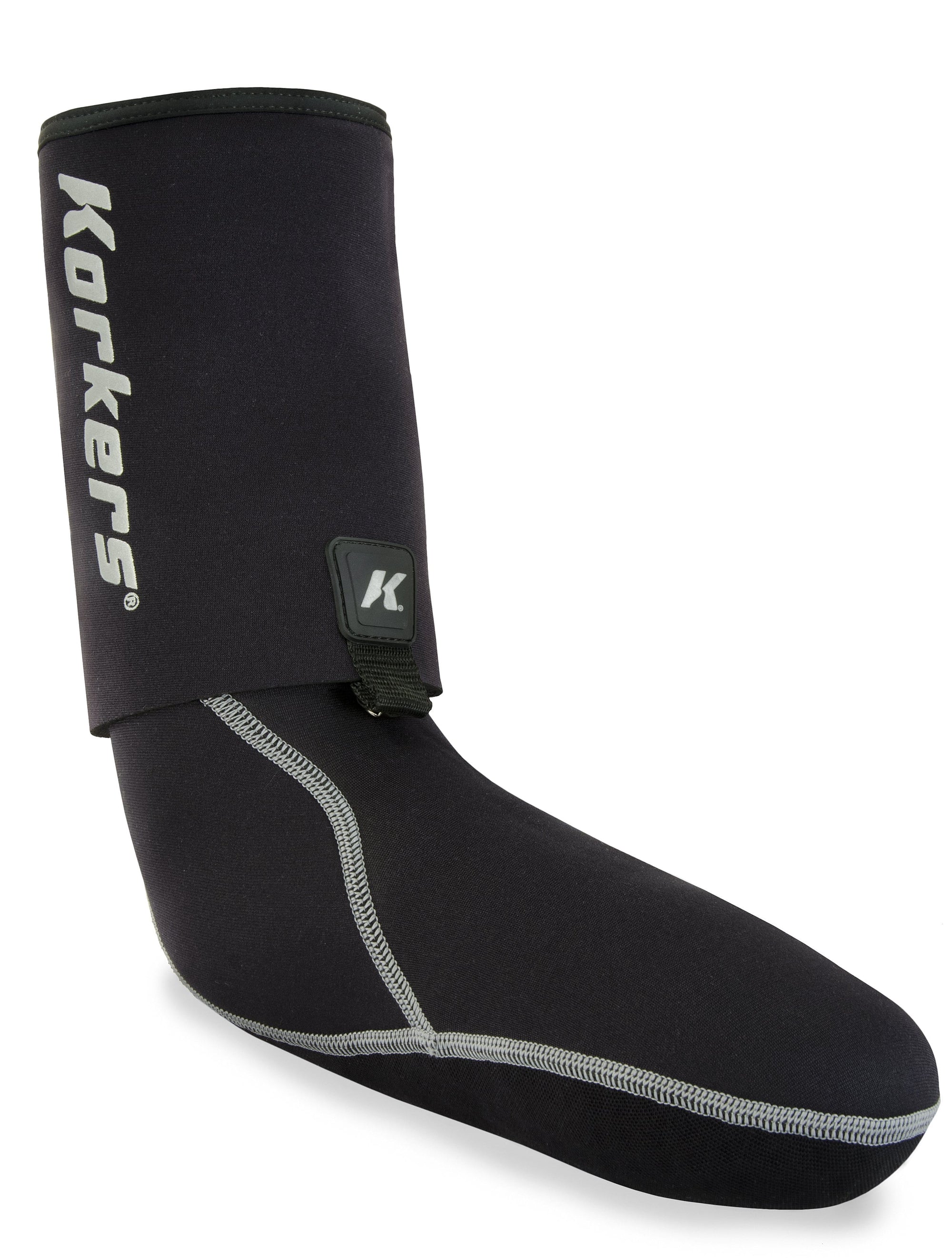 Korkers I-Drain 3.5mm Neoprene Wading Sock