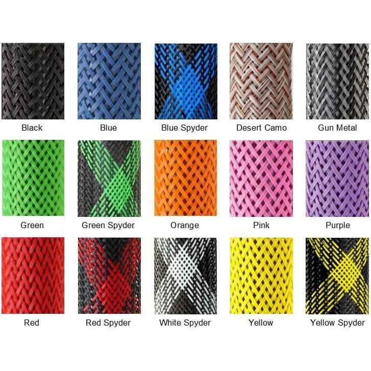 Rod Glove Standard Spinning Rod Gloves