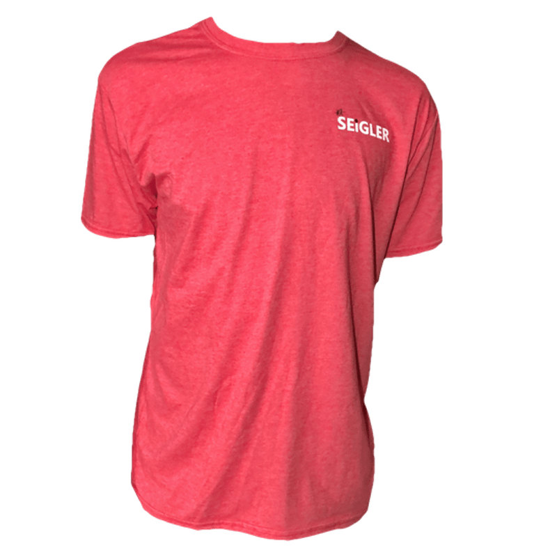 Seigler Lever Drag Short Sleeve Shirts